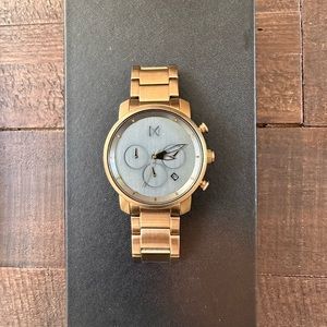 MVMT Watch